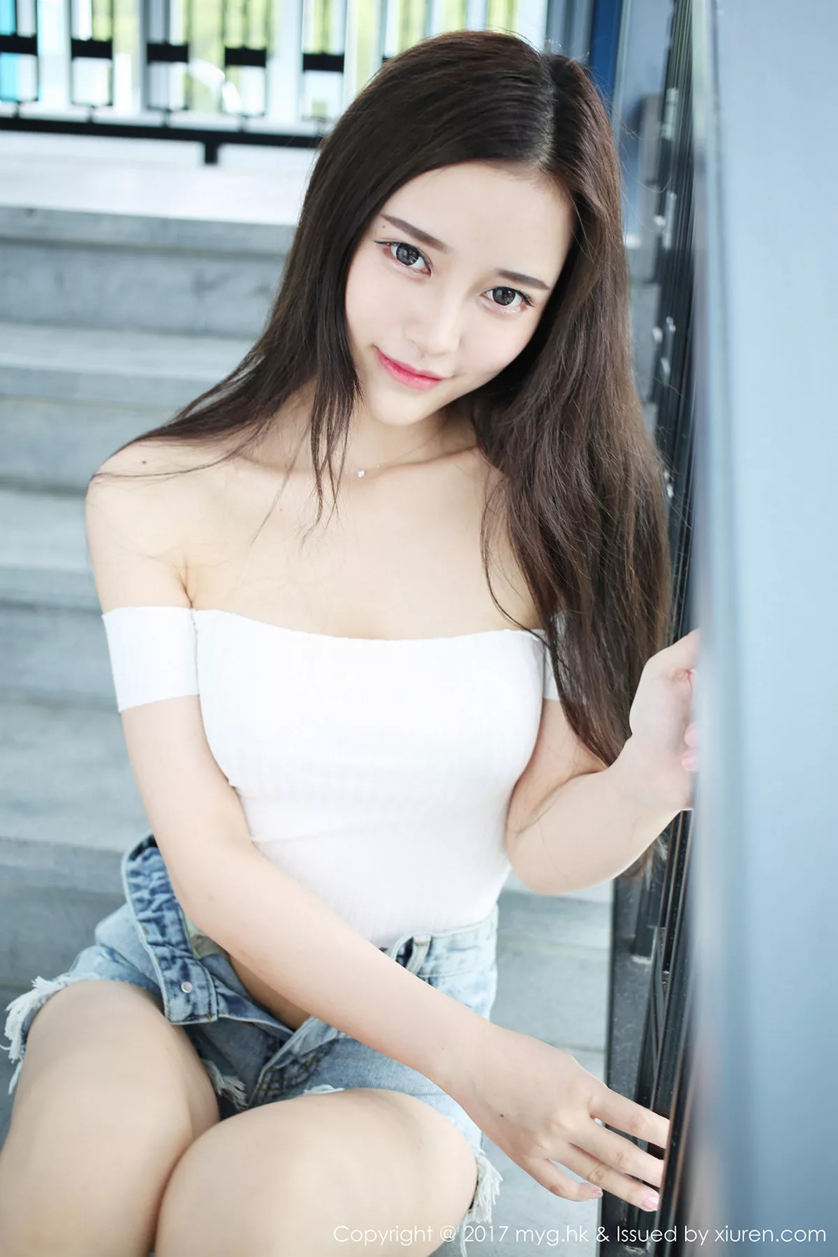 [MyGirl美媛馆]第254期唐琪儿写真-秀人资源网